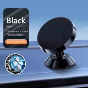Magnetic Car Phone Holder