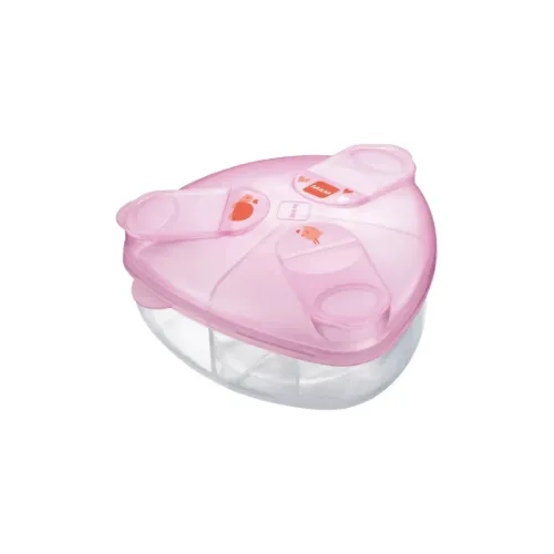 MAM Milk Powder Box