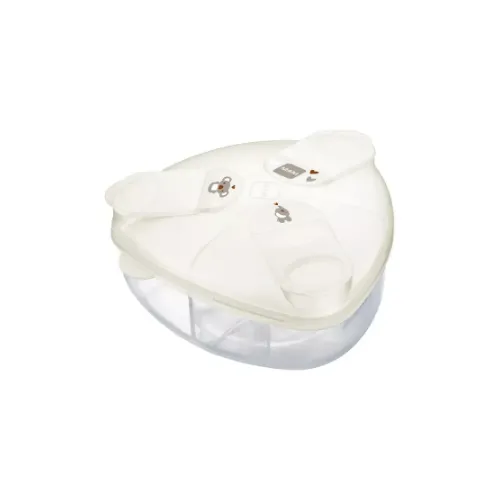 MAM Milk Powder Box