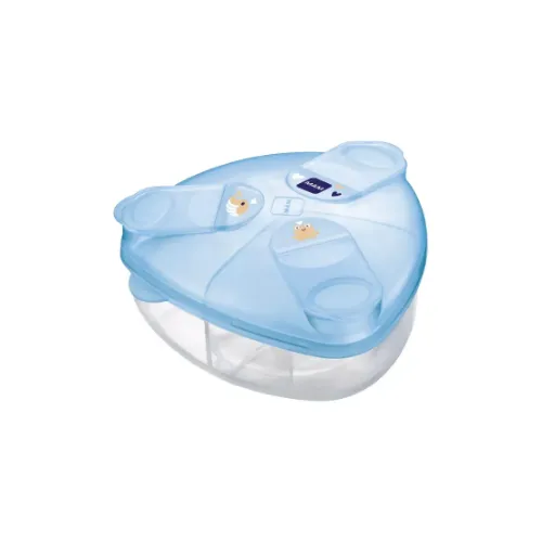 MAM Milk Powder Box