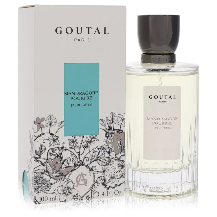 Mandragore Pourpre Eau De Parfum Spray By Annick Goutal