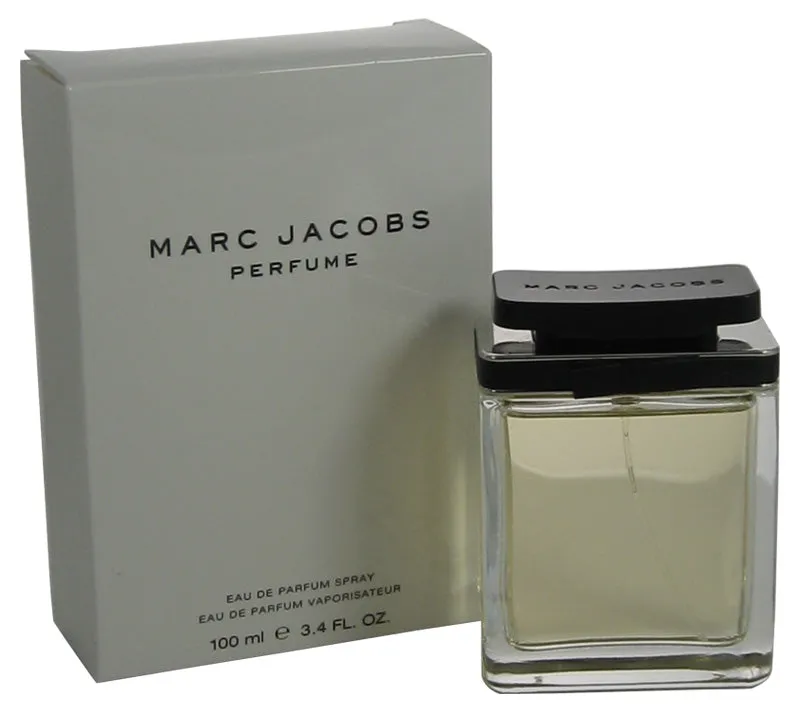 Marc Jacobs Eau De Parfum for Women