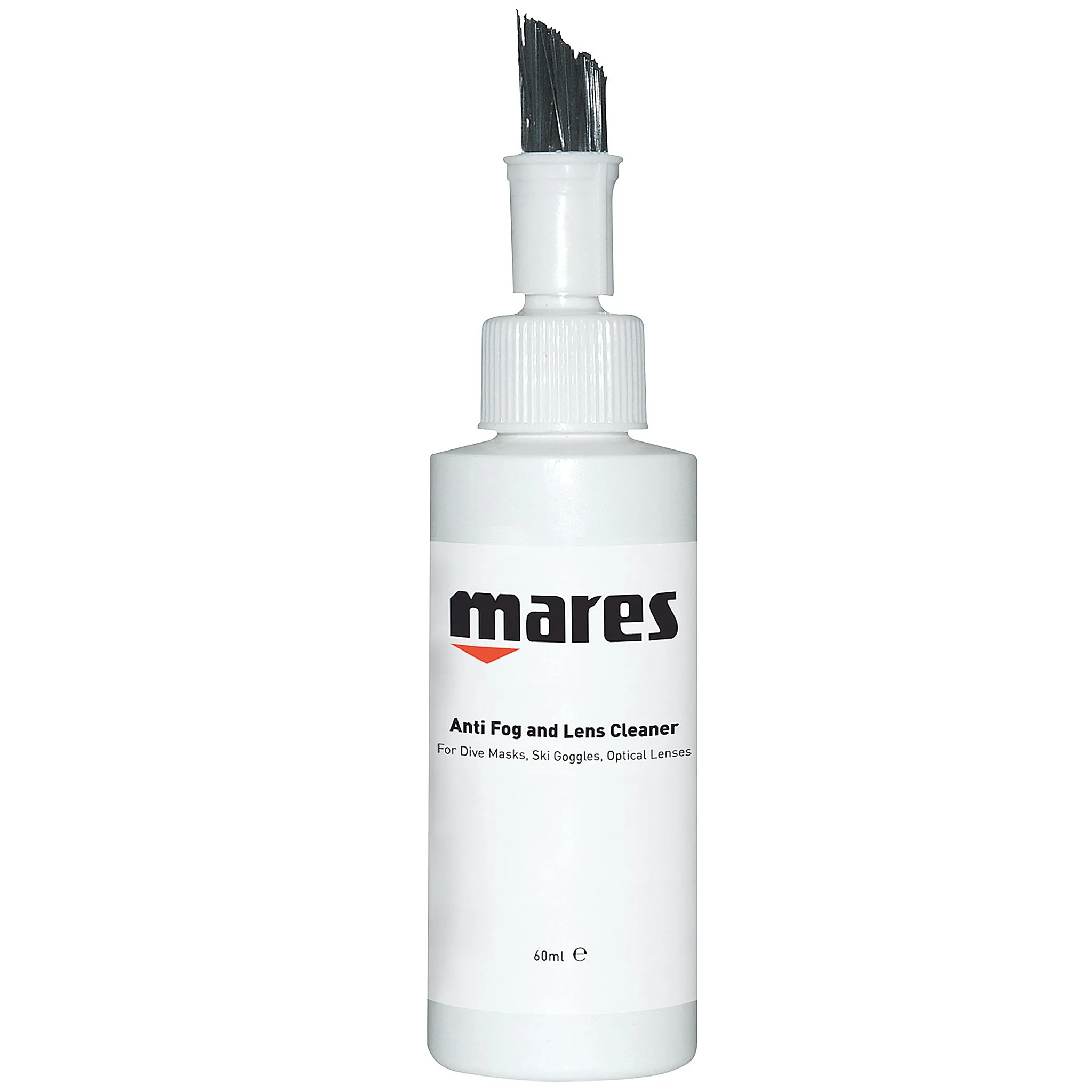 Mares Mask Antifog Gel for Dive Masks