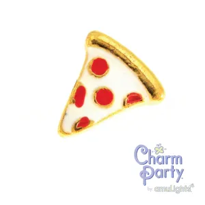 Margherita Pizza Charm
