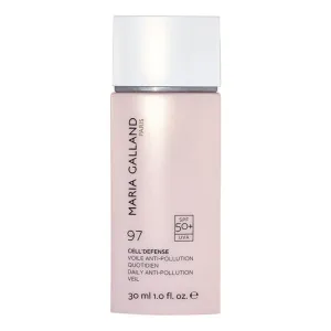 MARIA GALLAND 97 CELL DEFENSE Daily Anti-Pollution Veil 50   30ml