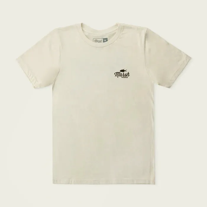 Marsh Wear Tide Rider Youth T-Shirt