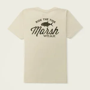 Marsh Wear Tide Rider Youth T-Shirt