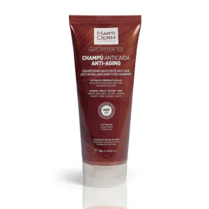 Martiderm Hair System Anti-Aging Anti Hair-Loss Shampoo 200ml