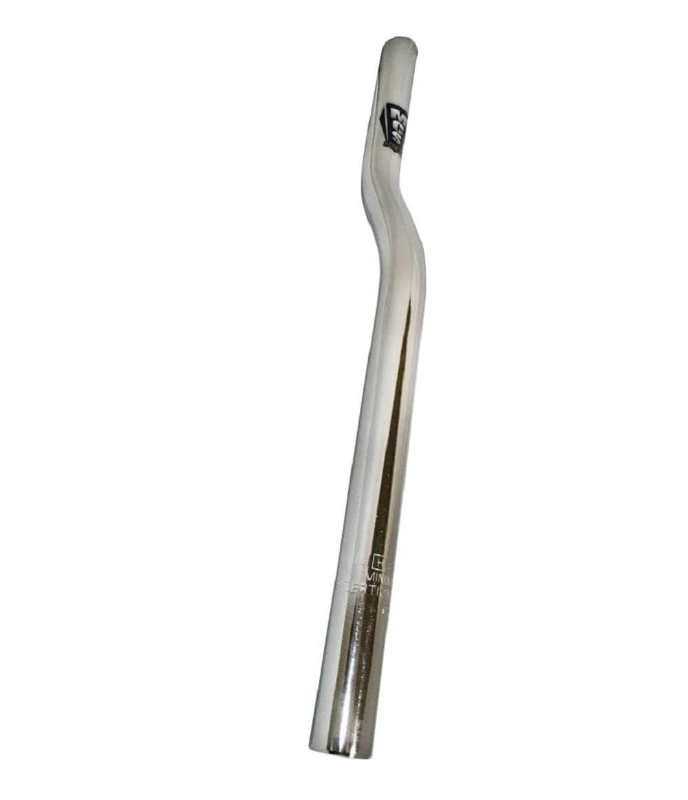 MCS 22.2mm Cro-mo Snake Seatpost