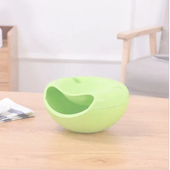 Melon Bowl
