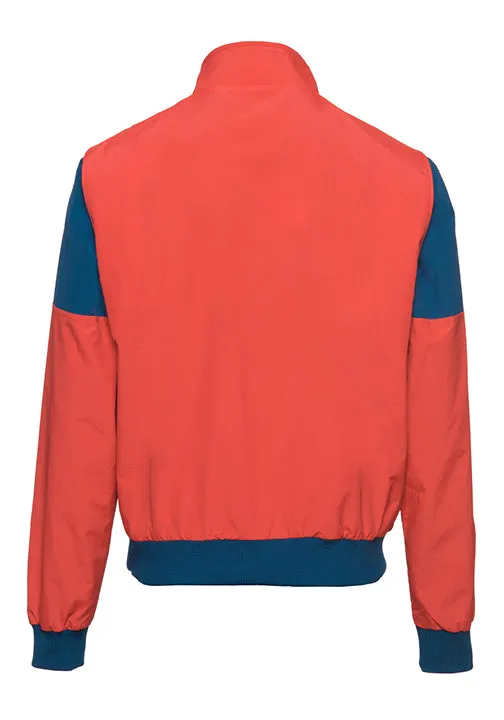 Men's 3-Snap Pouch Pullover