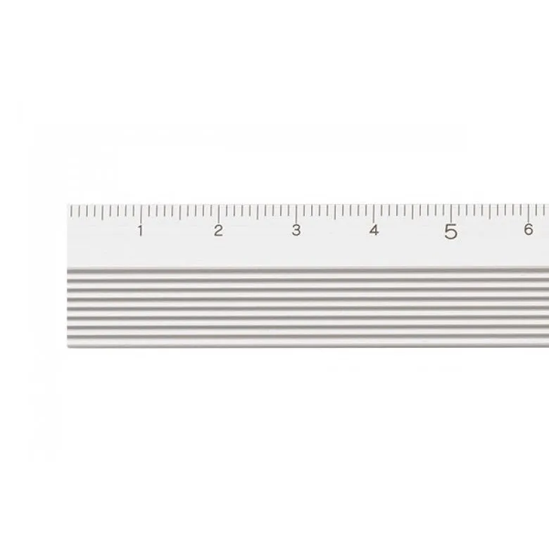Midori Aluminium Ruler