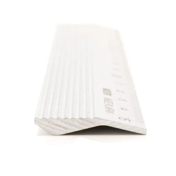 Midori Aluminium Ruler