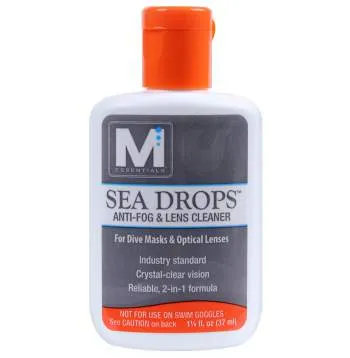 MilSpec McNett Sea Drops