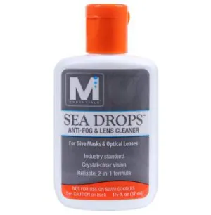 MilSpec McNett Sea Drops