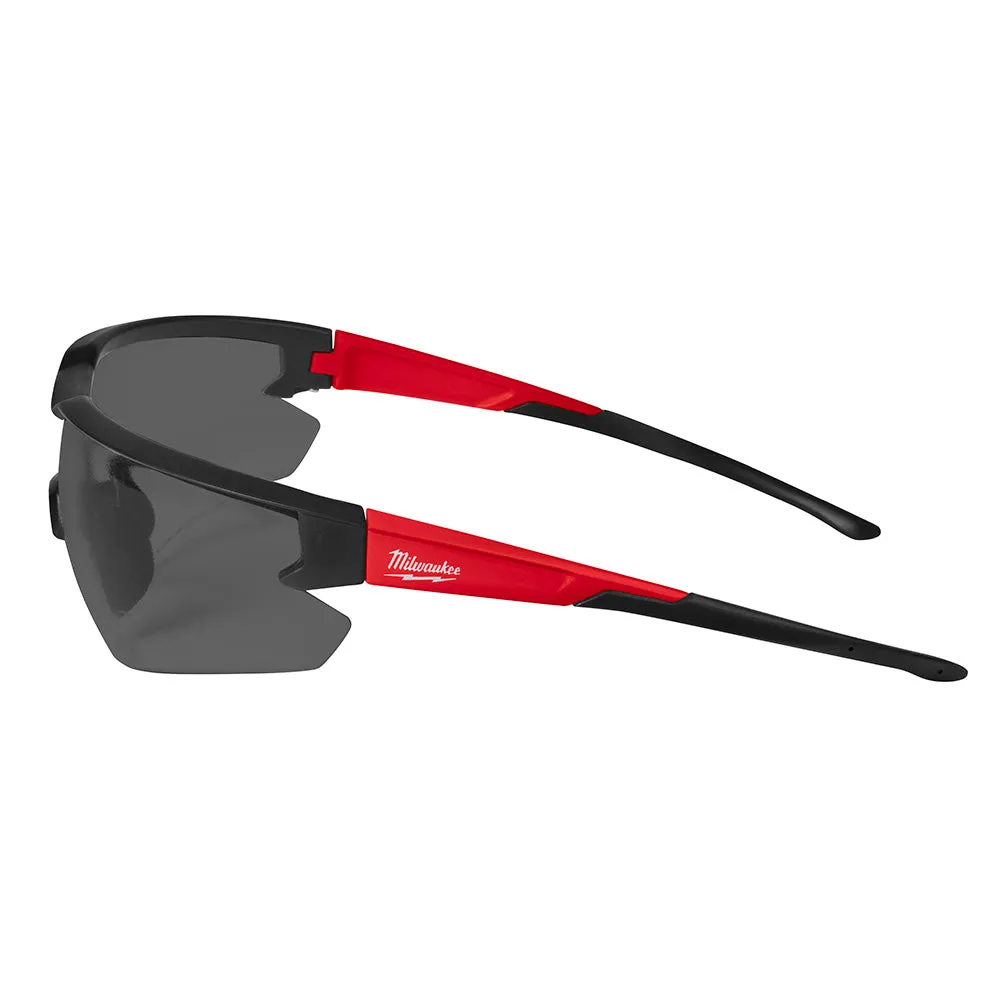Milwaukee 48-73-2016 Tinted Anti-Scratch Safety Glasses