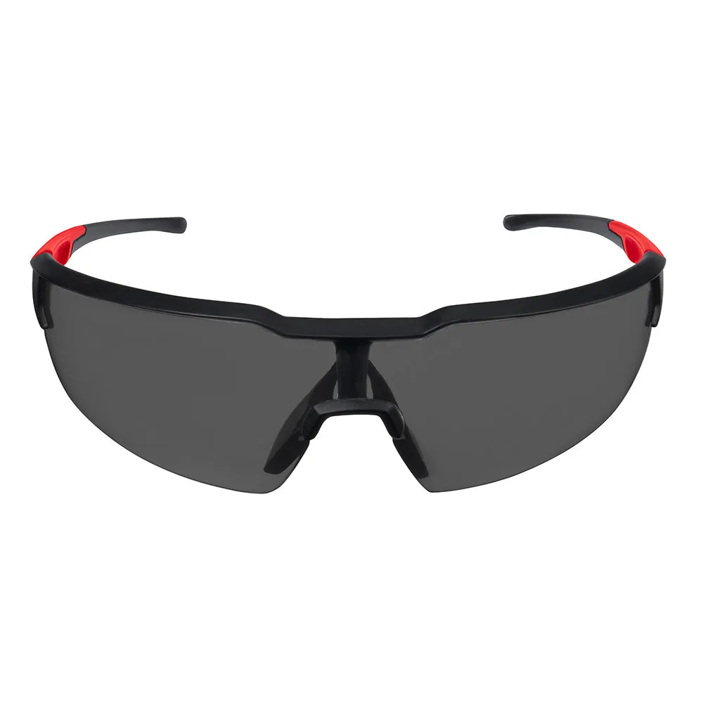 Milwaukee 48-73-2016 Tinted Anti-Scratch Safety Glasses