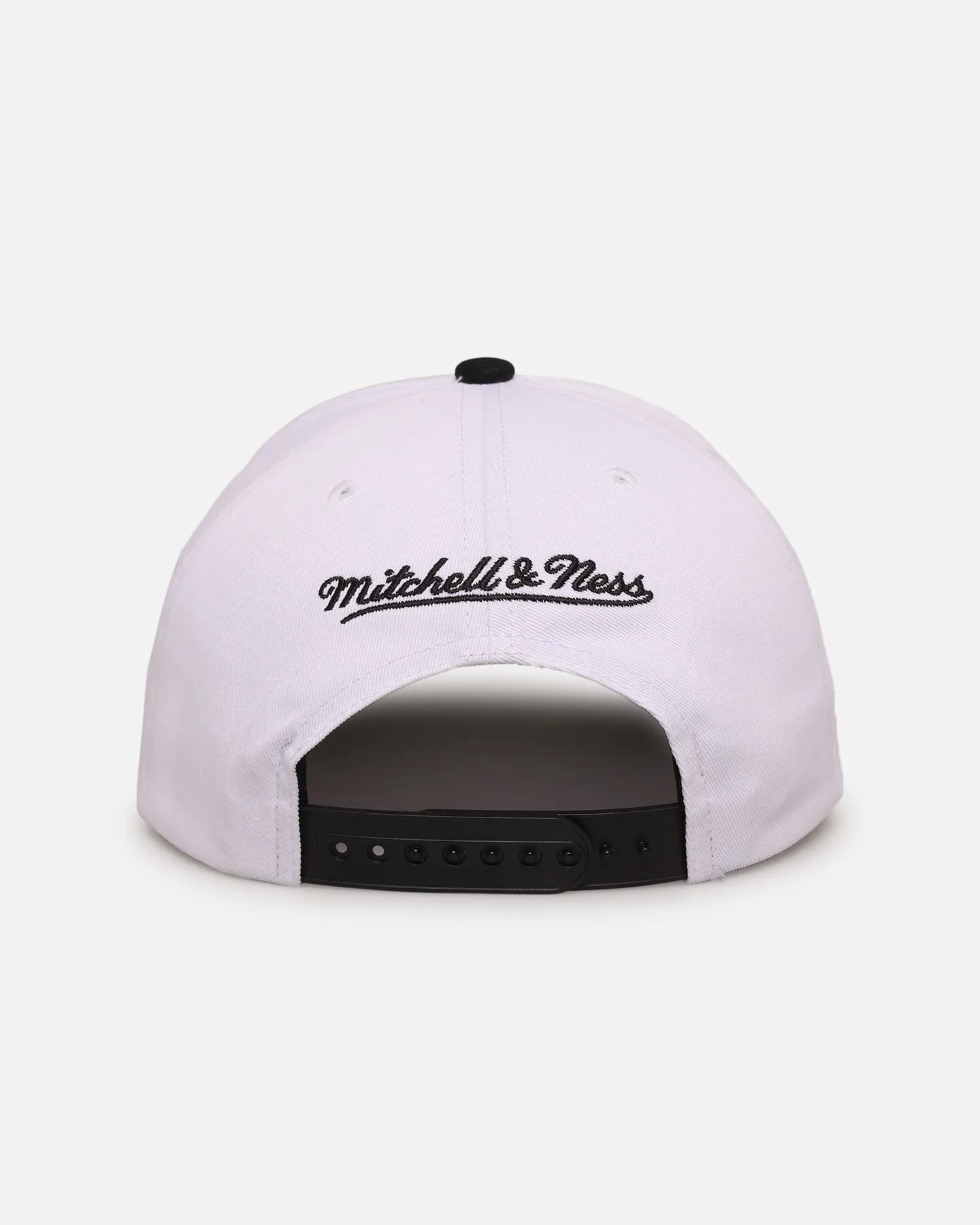 Mitchell & Ness Toronto Raptors 1995 Draft 'Origins' Deadstock Snapback White