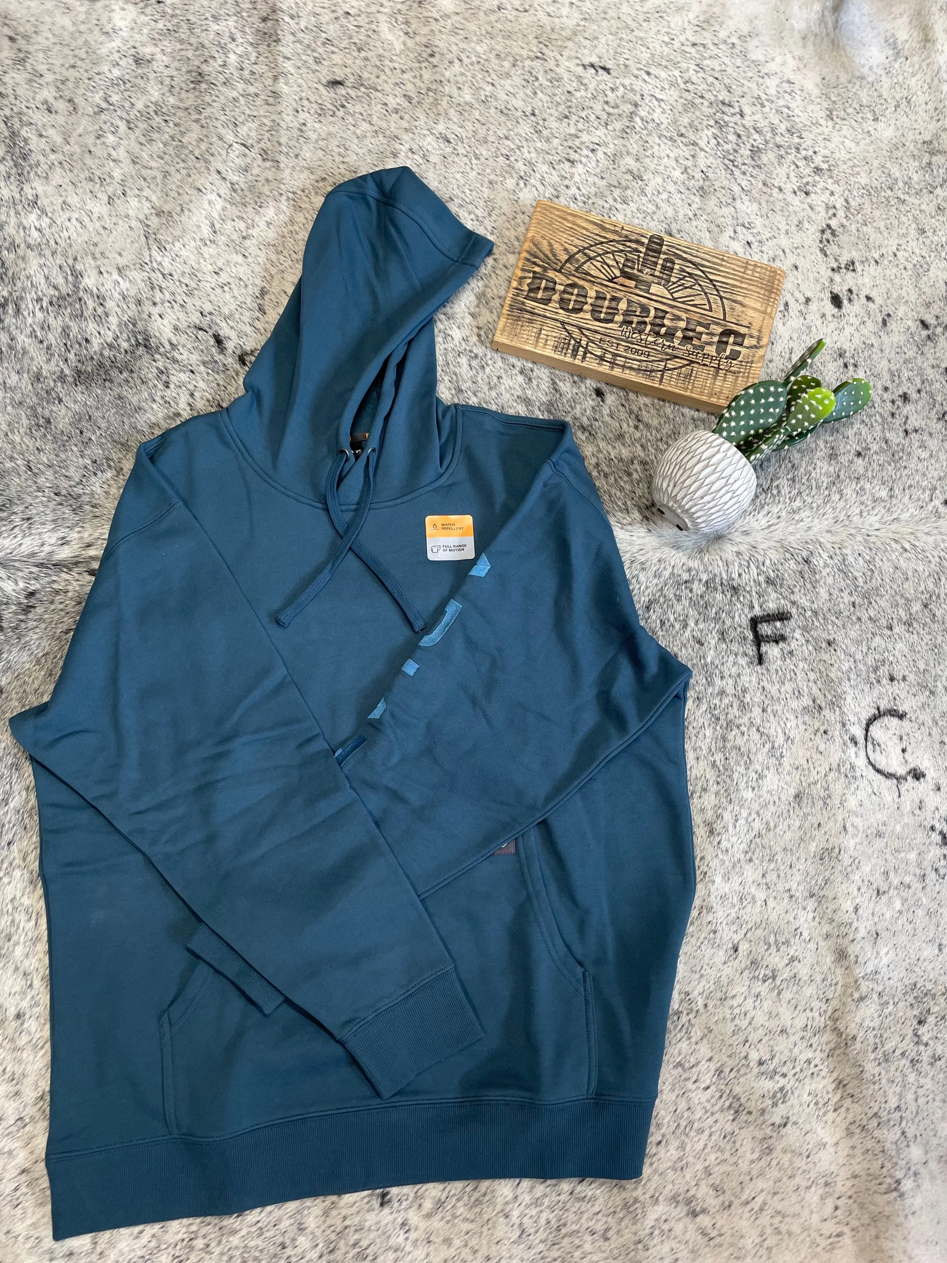 MNS Rebar Graphic Hoodie STARGAZER|LARKSPUR