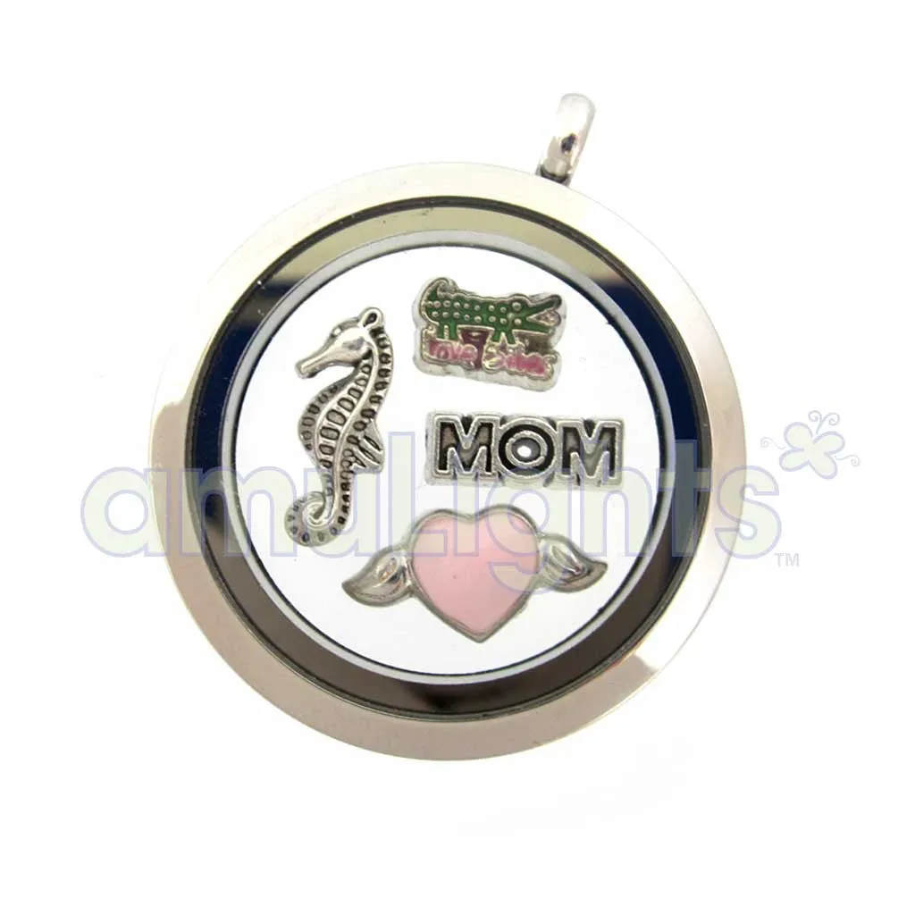 Mom Charm