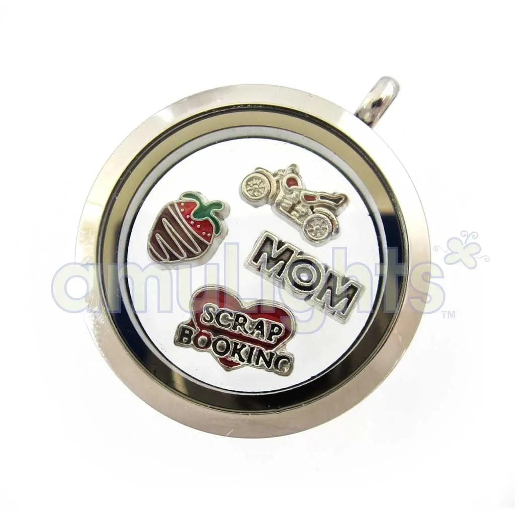 Mom Charm
