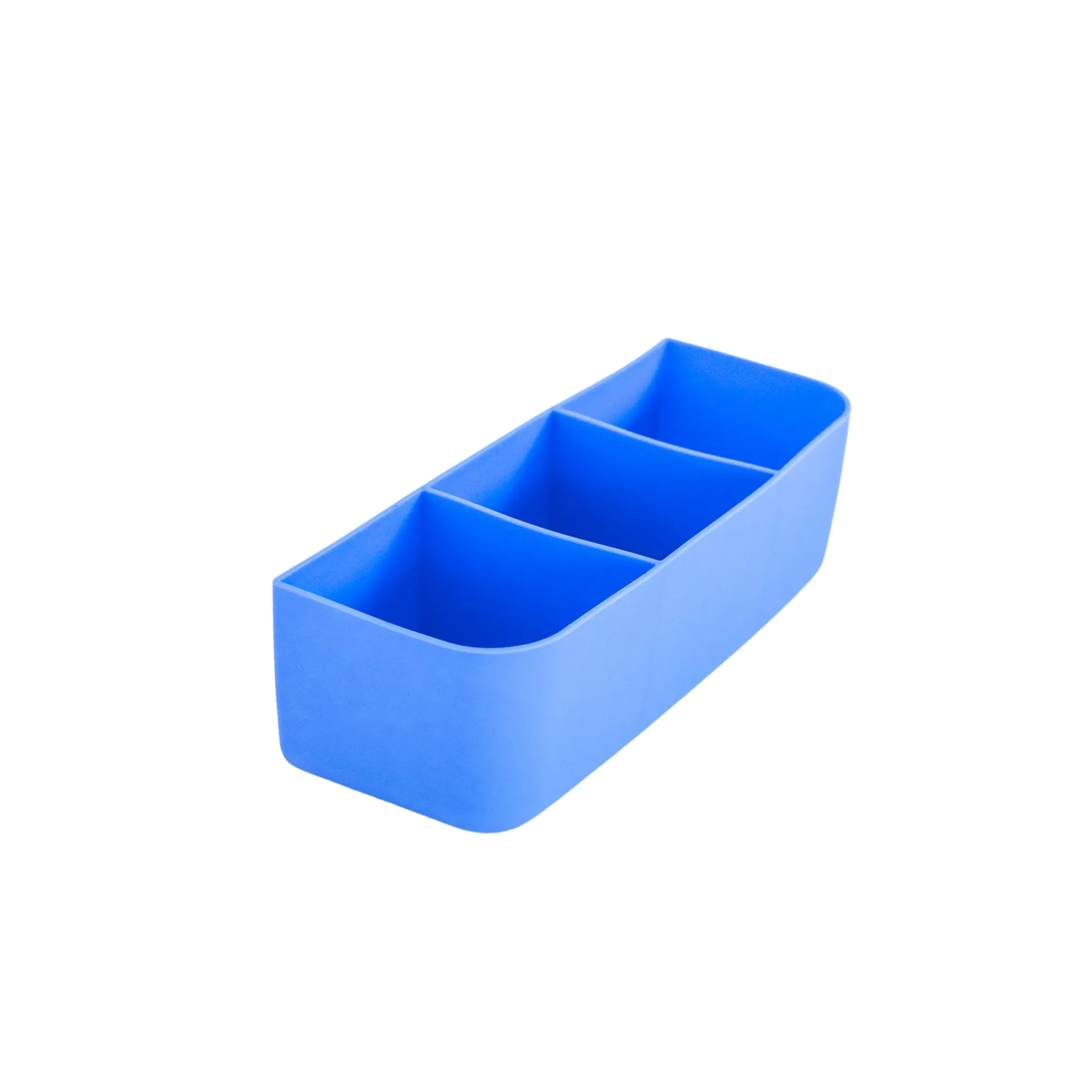 Montiico Feast Silicone Bento Lunch Trays - Assorted