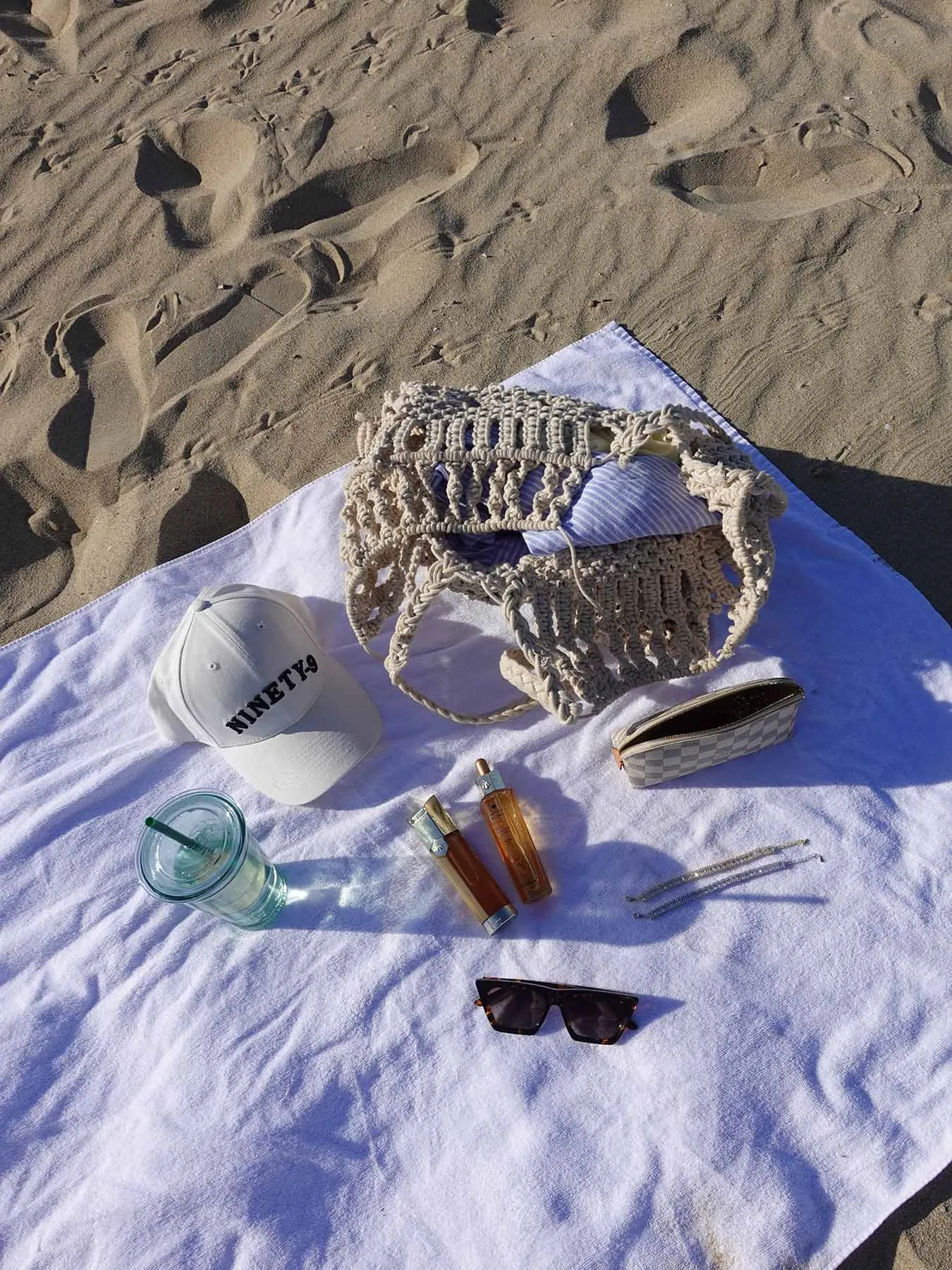MOODY - Sunglasses • Milky Brown Tortoise