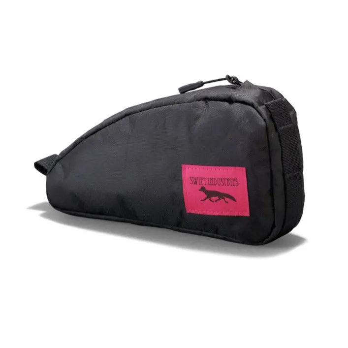 Moxie Top Tube Bag