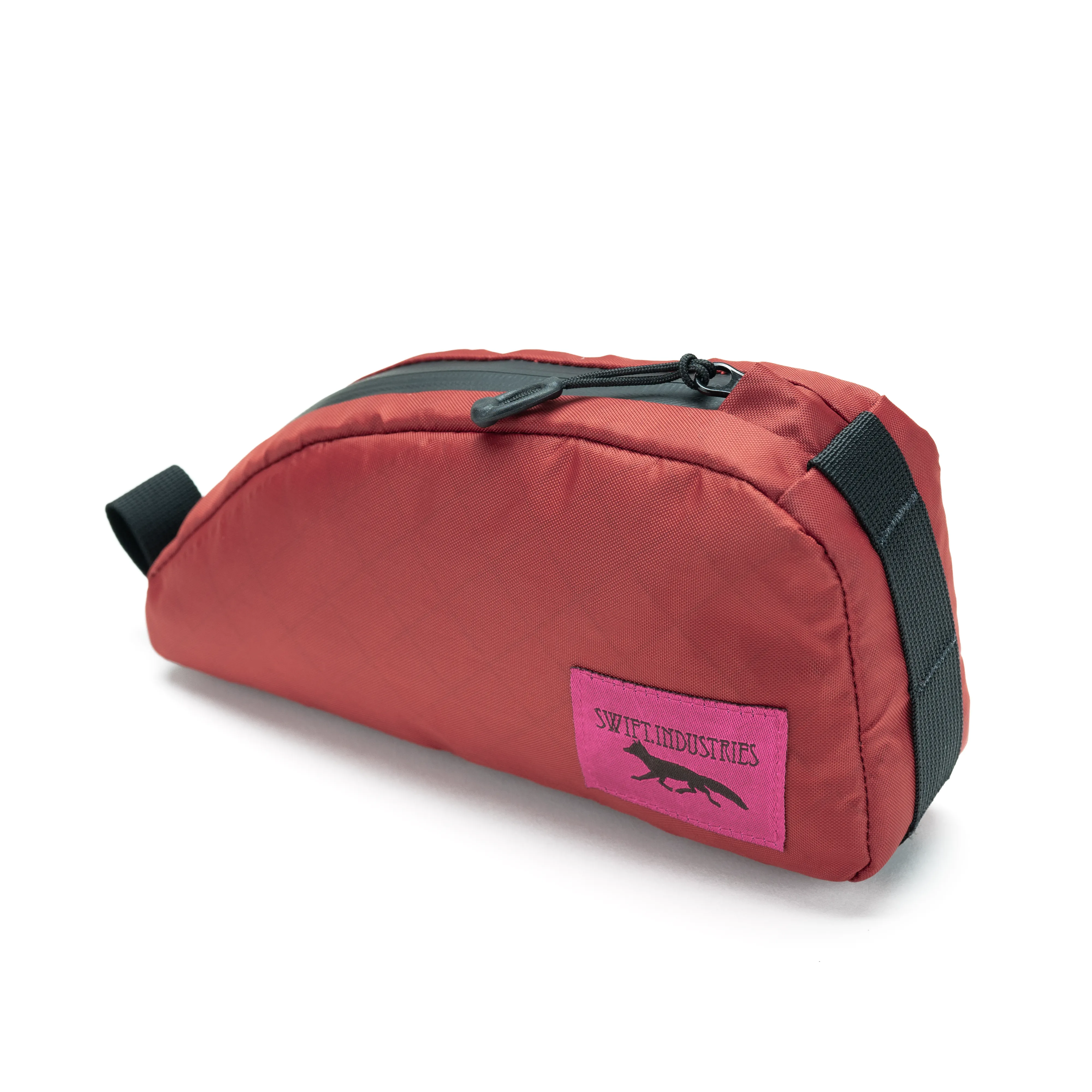Moxie Top Tube Bag