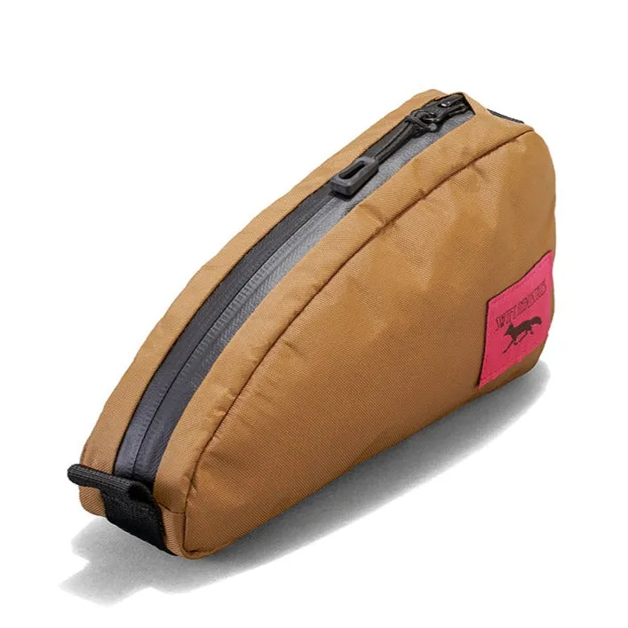 Moxie Top Tube Bag