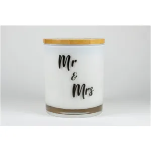 Mr & Mrs | Date Night