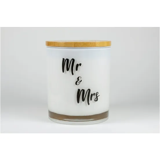 Mr & Mrs | Date Night