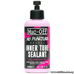 Muc-Off MTB Road No Puncture Inner Tube Sealant 300ml