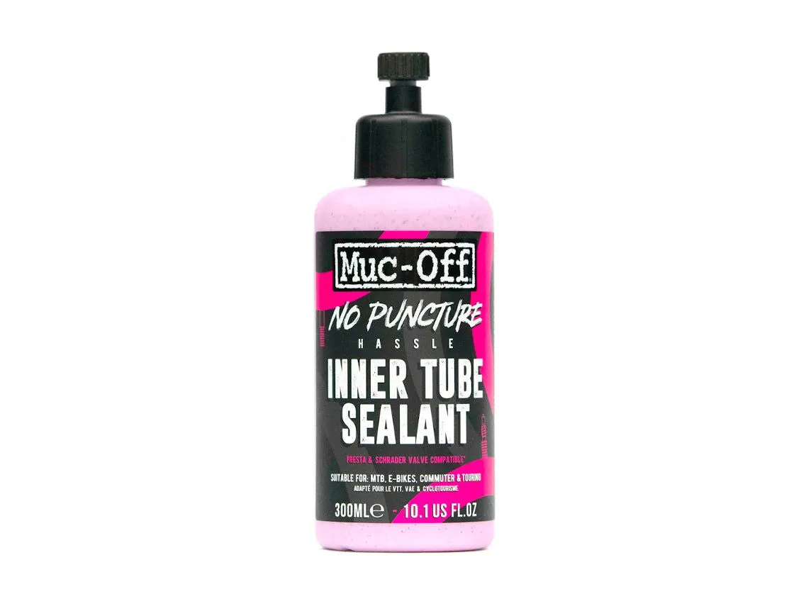 Muc-Off - Tube Sealant No Puncture  - 300ml