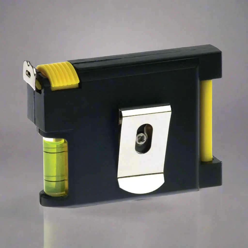 Multi Function Tape Measure - #402901