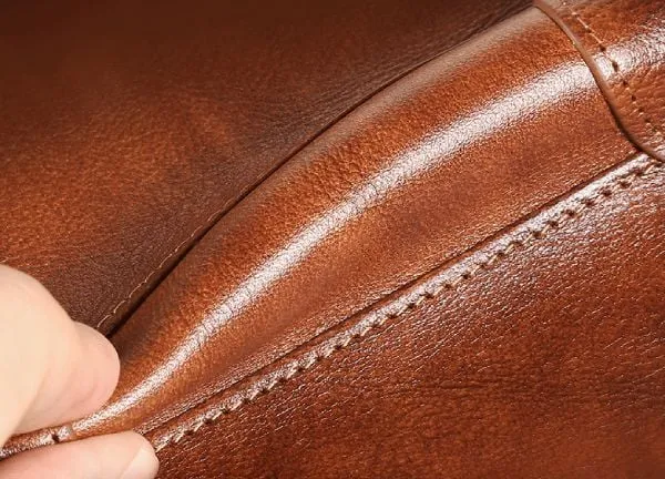 Multi-functional RFID Blocking Waterproof Durable Genuine Leather Wallet - Last Day 49% OFF