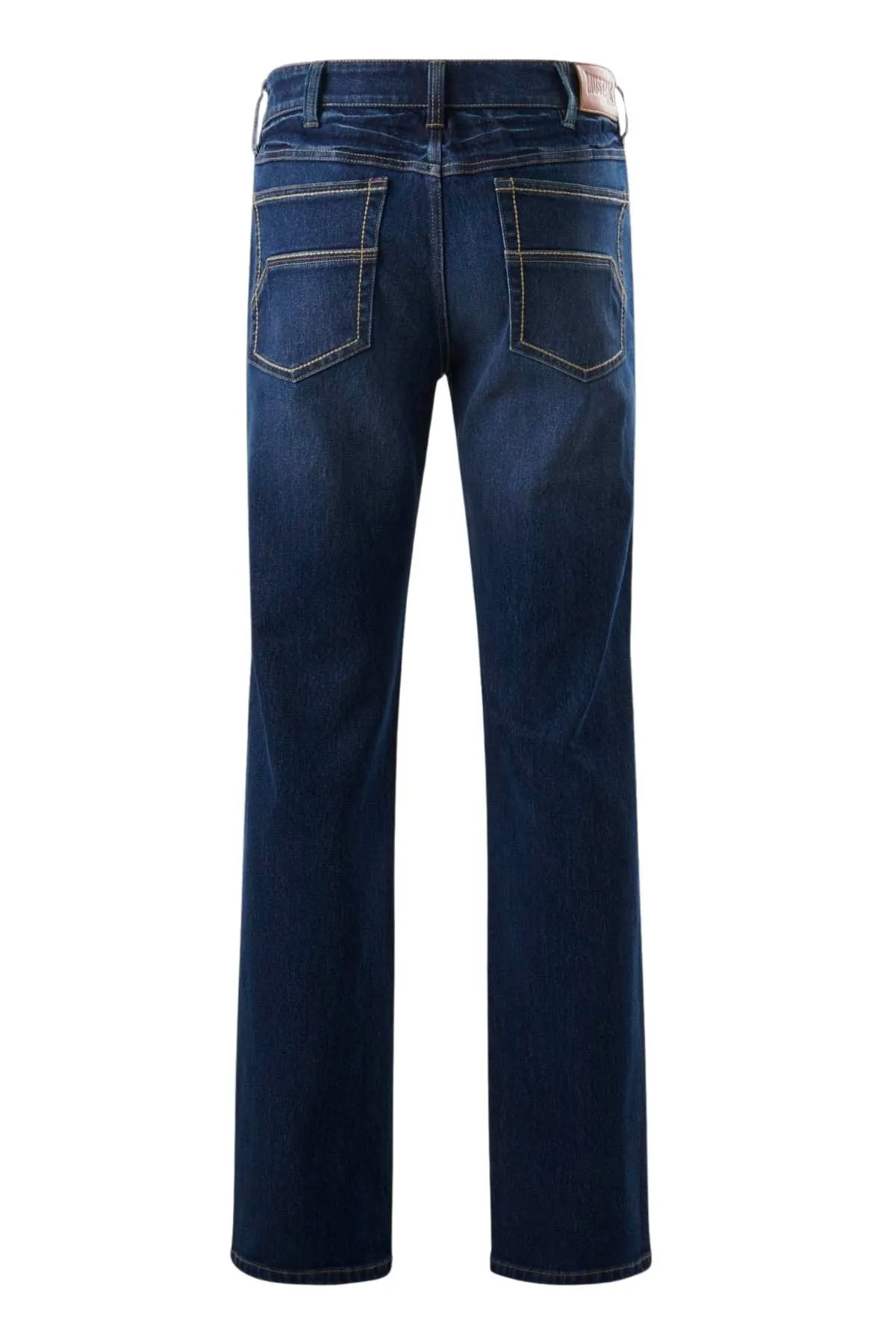 Mustang Signature Mens Jeans