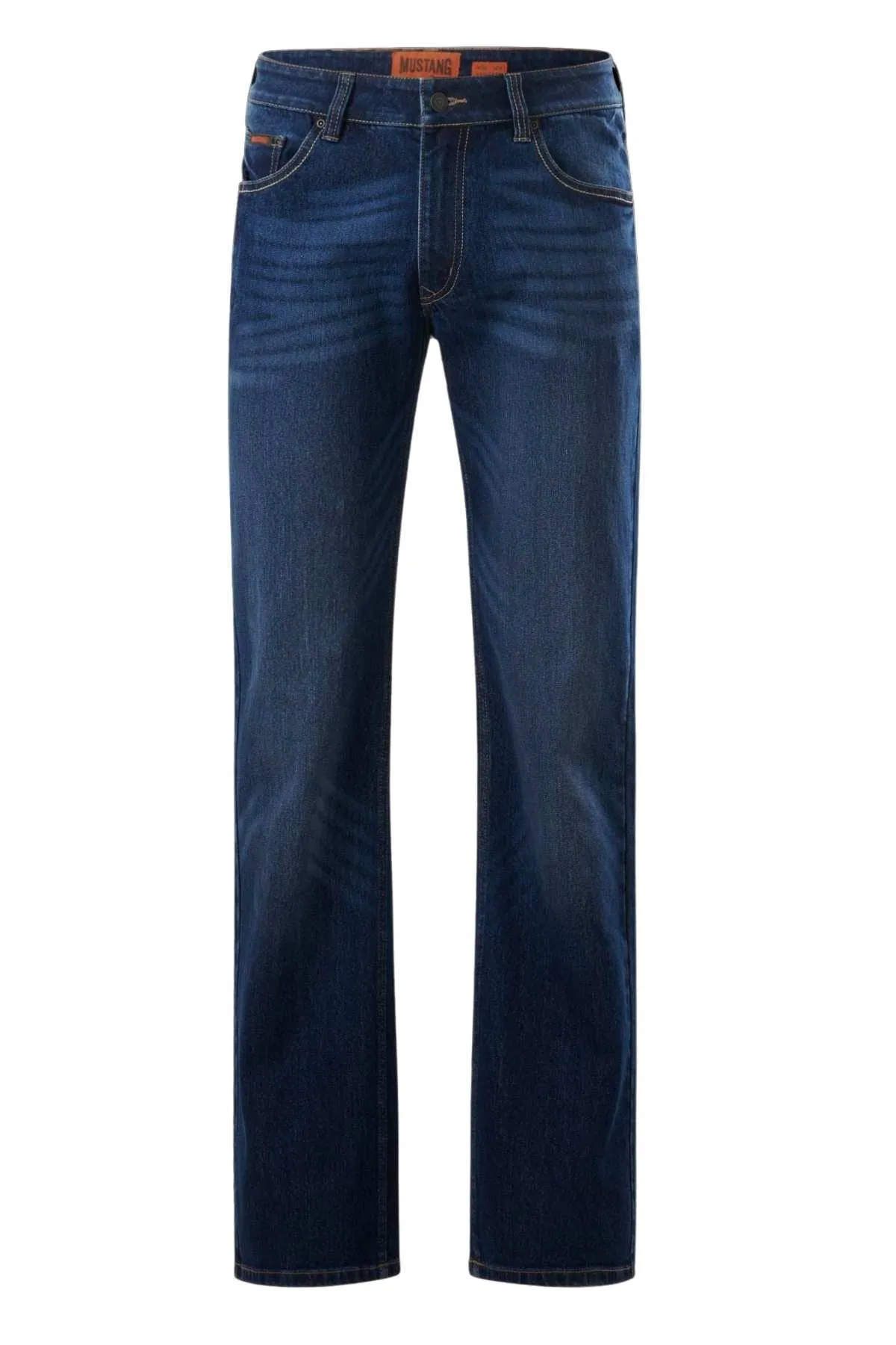 Mustang Signature Mens Jeans