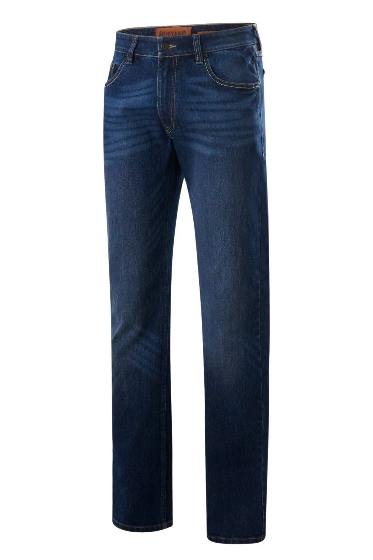 Mustang Signature Mens Jeans