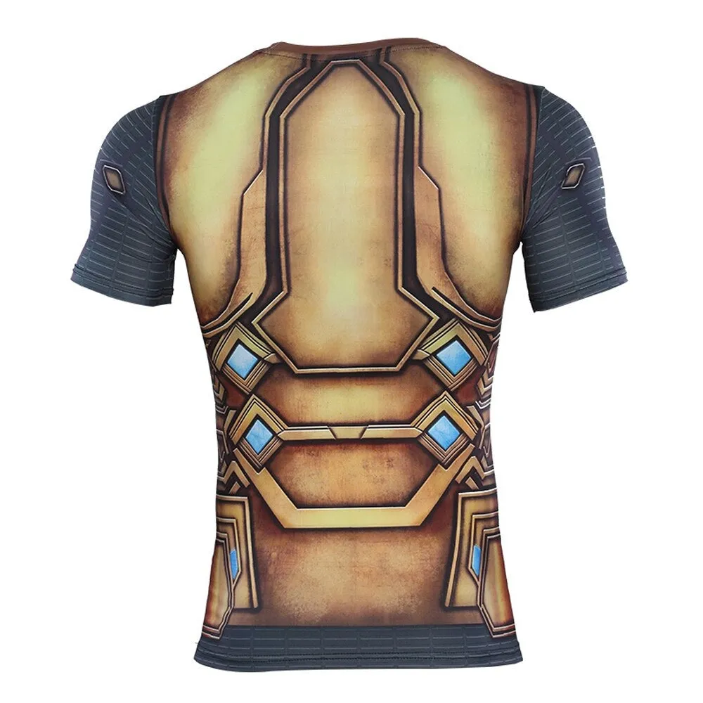 MYSTERIO T Shirt