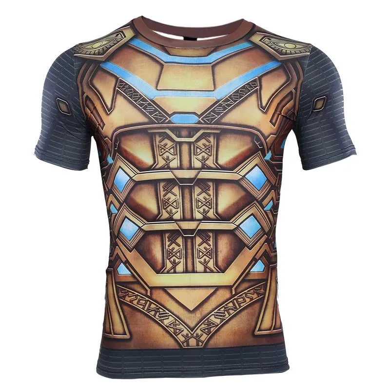 MYSTERIO T Shirt