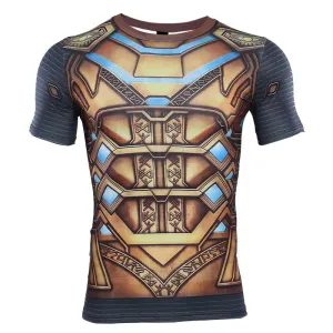 MYSTERIO T Shirt