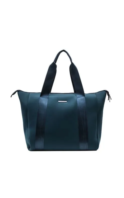 MYTAGALONGS- Weekender Tote