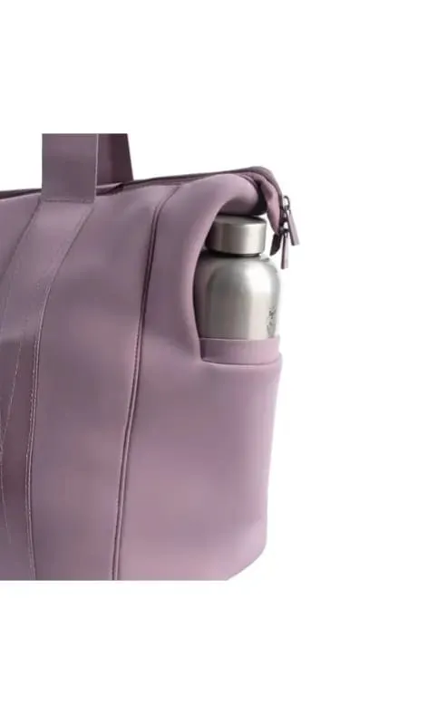 MYTAGALONGS- Weekender Tote
