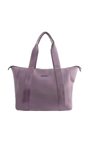 MYTAGALONGS- Weekender Tote