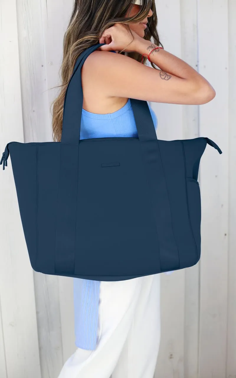 MYTAGALONGS- Weekender Tote