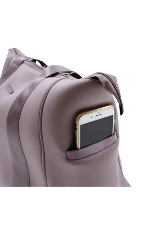 MYTAGALONGS- Weekender Tote