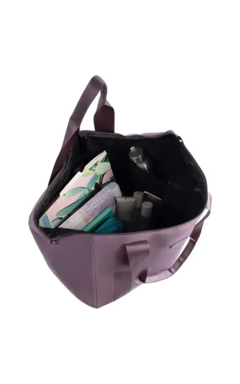 MYTAGALONGS- Weekender Tote