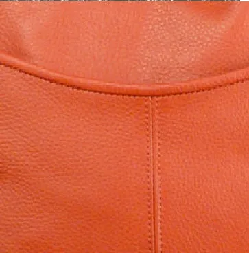 Napa Leather Women's Backpack