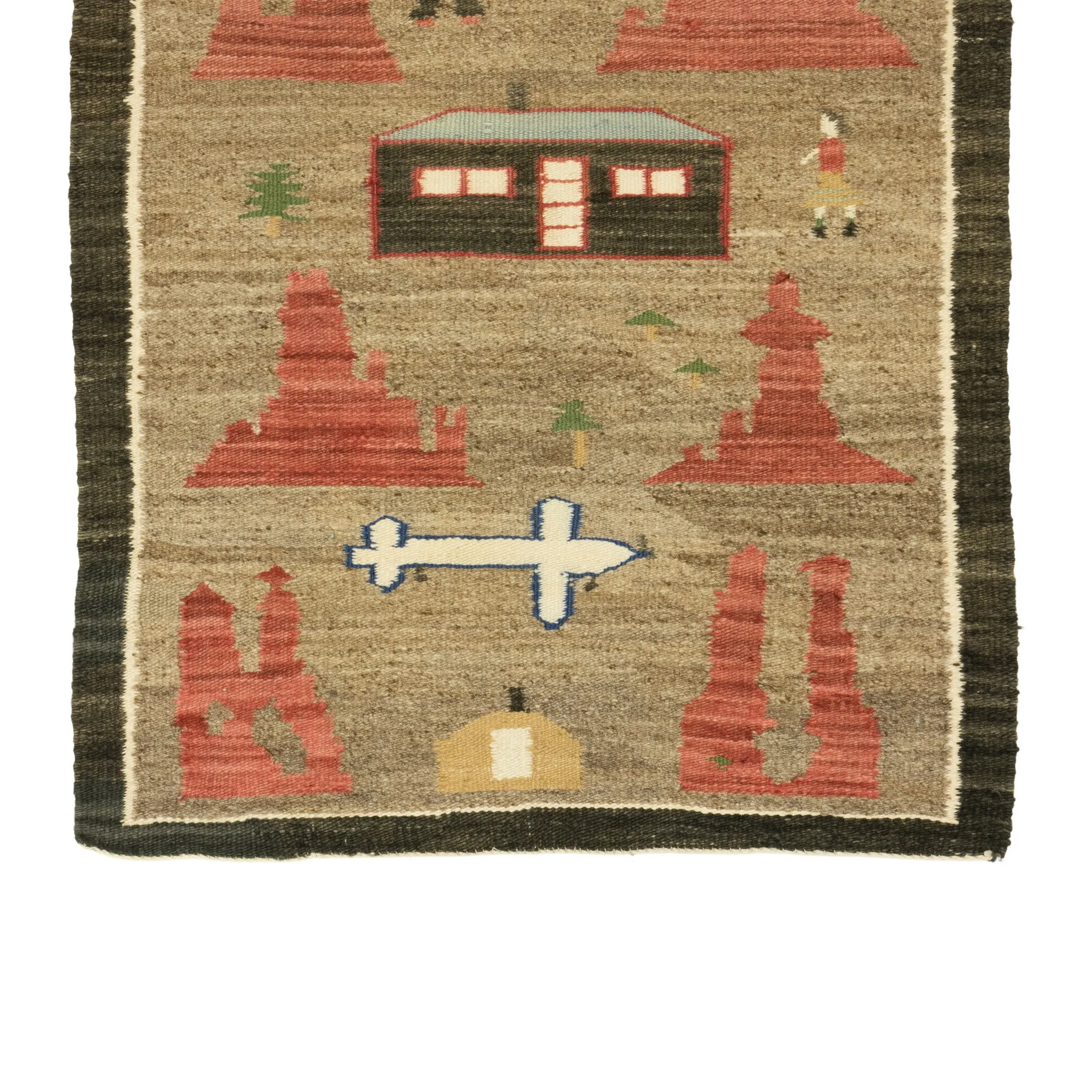 Navajo Pictorial